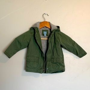 BABY GAP: jacket